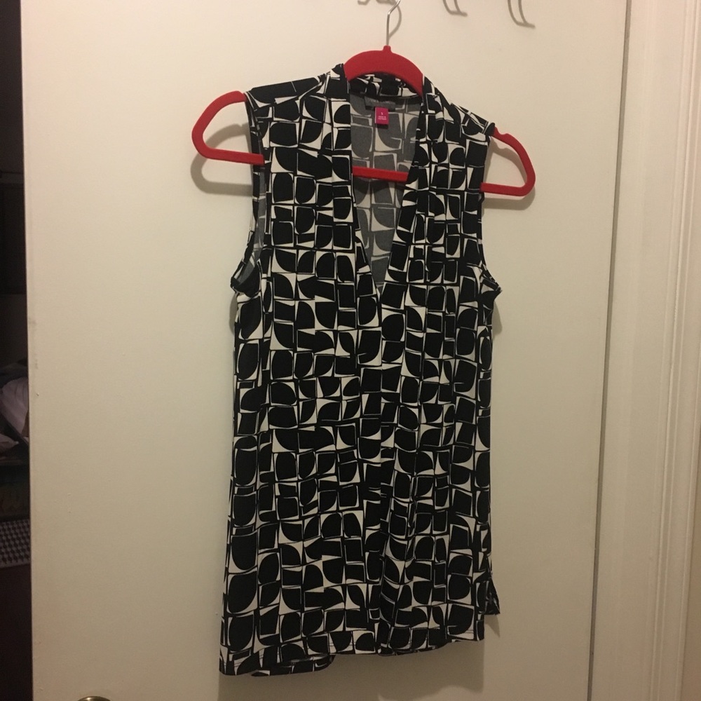 Vince Camuto Blouse